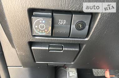 Позашляховик / Кросовер Mazda CX-9 2008 в 