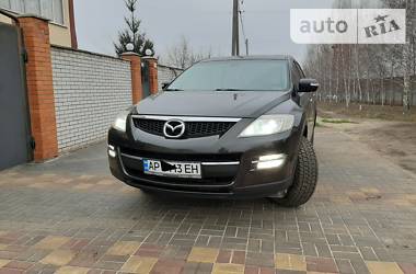 Внедорожник / Кроссовер Mazda CX-9 2008 в Запорожье