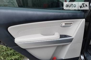 Внедорожник / Кроссовер Mazda CX-9 2008 в 