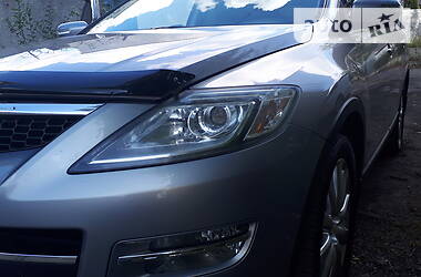 Позашляховик / Кросовер Mazda CX-9 2008 в 