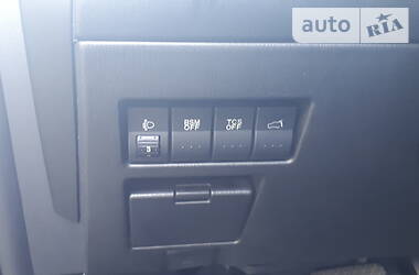 Позашляховик / Кросовер Mazda CX-9 2008 в 
