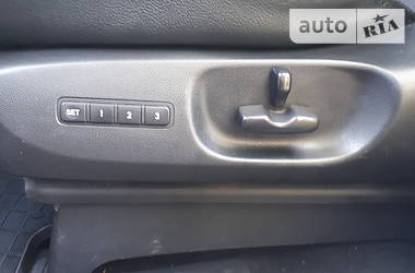 Позашляховик / Кросовер Mazda CX-9 2008 в 