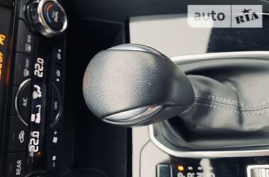 Позашляховик / Кросовер Mazda CX-9 2017 в 