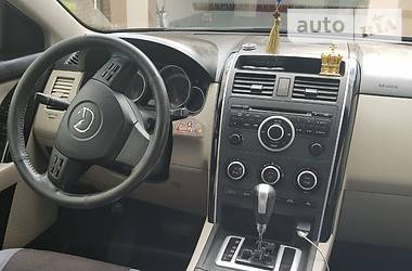 Універсал Mazda CX-9 2008 в 
