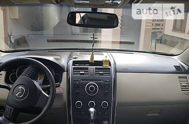 Універсал Mazda CX-9 2008 в 