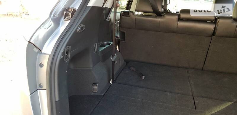 Позашляховик / Кросовер Mazda CX-9 2009 в Чугуєві