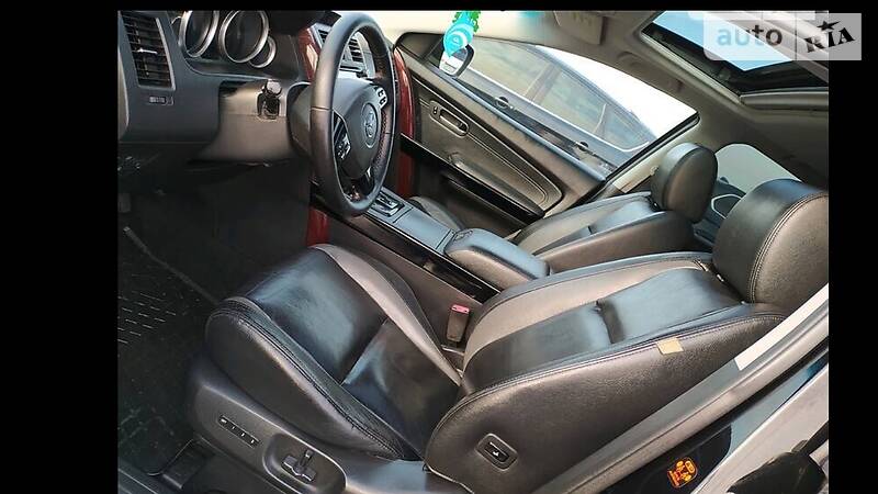 Універсал Mazda CX-9 2009 в Вінниці