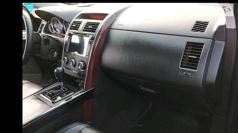 Універсал Mazda CX-9 2009 в Вінниці