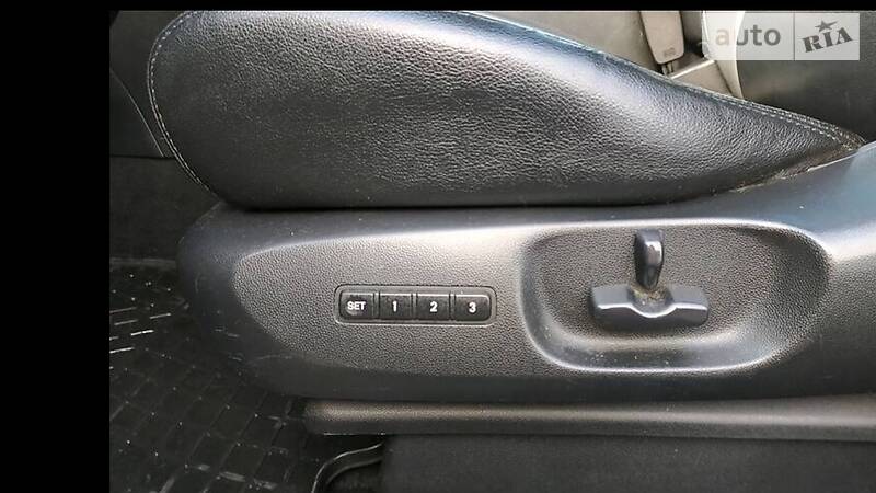 Універсал Mazda CX-9 2009 в Вінниці