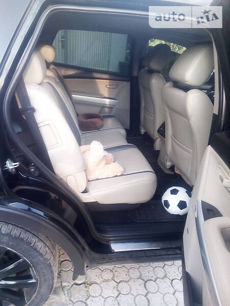 Позашляховик / Кросовер Mazda CX-9 2008 в Рахові
