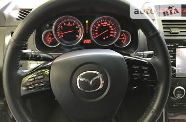 Внедорожник / Кроссовер Mazda CX-9 2009 в Киеве