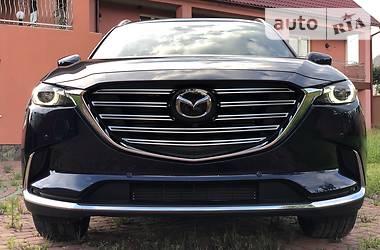 Внедорожник / Кроссовер Mazda CX-9 2019 в 