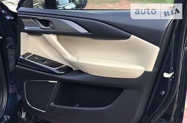Внедорожник / Кроссовер Mazda CX-9 2019 в 