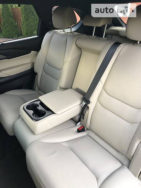 Позашляховик / Кросовер Mazda CX-9 2019 в Іршаві
