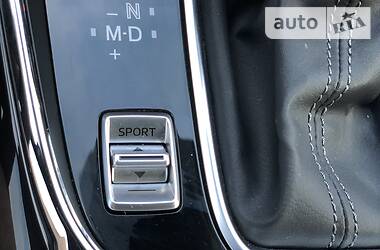 Внедорожник / Кроссовер Mazda CX-9 2019 в 