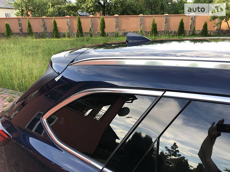Позашляховик / Кросовер Mazda CX-9 2019 в Іршаві