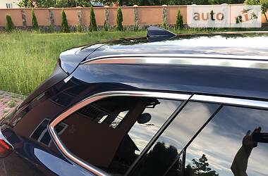 Внедорожник / Кроссовер Mazda CX-9 2019 в 