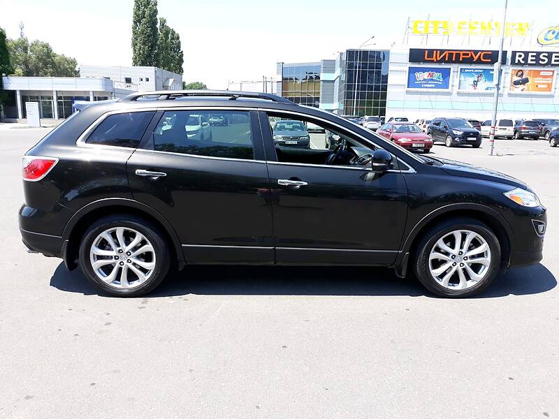 Внедорожник / Кроссовер Mazda CX-9 2011 в Одессе