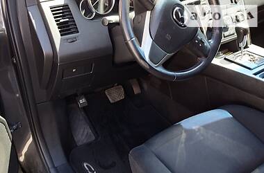 Внедорожник / Кроссовер Mazda CX-9 2013 в Ковеле