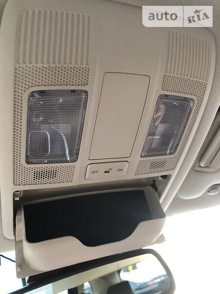 Внедорожник / Кроссовер Mazda CX-9 2017 в Ивано-Франковске фото 35 Внедорожник / Кроссовер Mazda CX-9 2017 в Ивано-Франковске