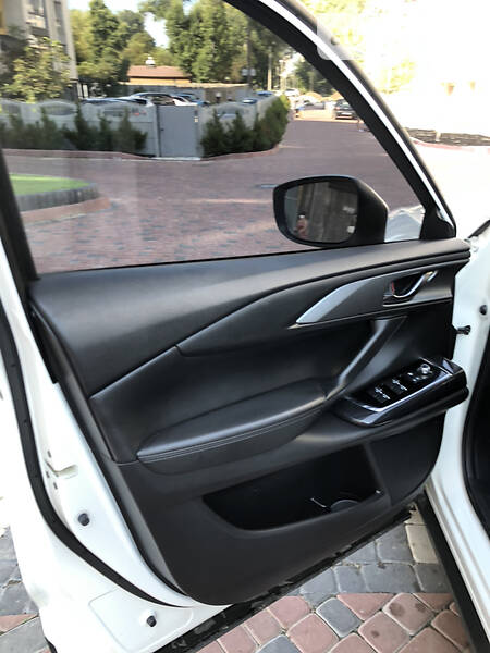 Внедорожник / Кроссовер Mazda CX-9 2017 в Ивано-Франковске фото 21 Внедорожник / Кроссовер Mazda CX-9 2017 в Ивано-Франковске