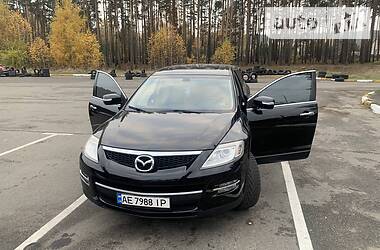 Внедорожник / Кроссовер Mazda CX-9 2008 в Киеве