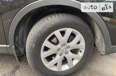 Внедорожник / Кроссовер Mazda CX-9 2008 в Киеве