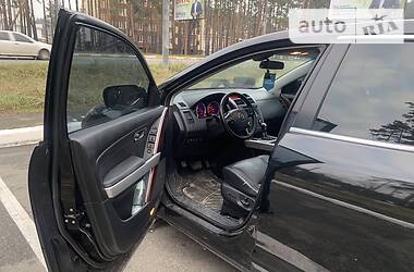 Внедорожник / Кроссовер Mazda CX-9 2008 в Киеве