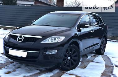 Позашляховик / Кросовер Mazda CX-9 2008 в Нововолинську