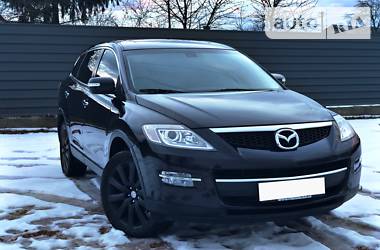 Позашляховик / Кросовер Mazda CX-9 2008 в Нововолинську