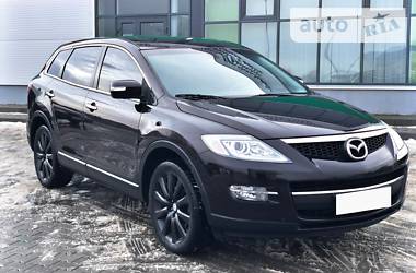 Позашляховик / Кросовер Mazda CX-9 2008 в Нововолинську