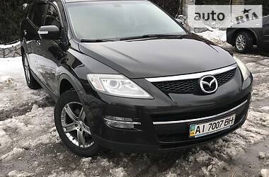 Внедорожник / Кроссовер Mazda CX-9 2009 в Киеве