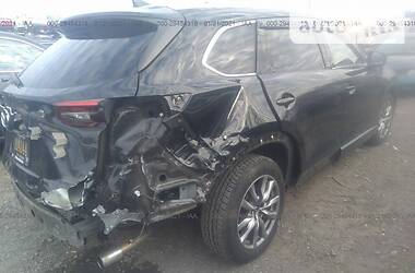 Внедорожник / Кроссовер Mazda CX-9 2016 в Одессе