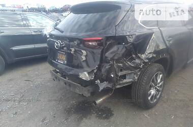 Внедорожник / Кроссовер Mazda CX-9 2016 в Одессе