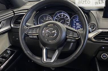 Внедорожник / Кроссовер Mazda CX-9 2018 в Одессе