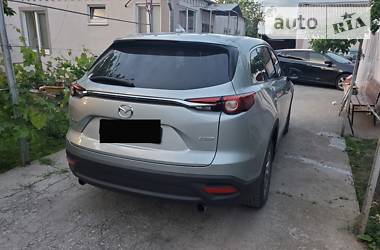 Внедорожник / Кроссовер Mazda CX-9 2018 в Днепре