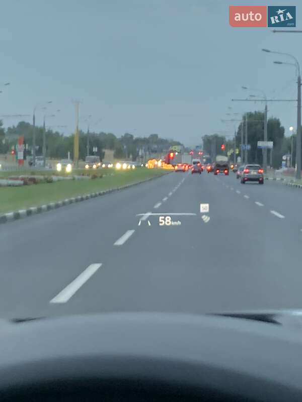 Внедорожник / Кроссовер Mazda CX-9 2018 в Харькове фото 22 Внедорожник / Кроссовер Mazda CX-9 2018 в Харькове