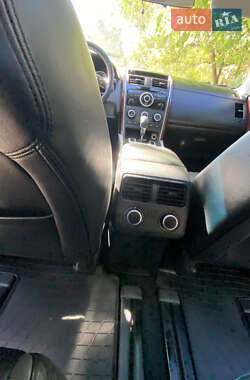 Позашляховик / Кросовер Mazda CX-9 2008 в 