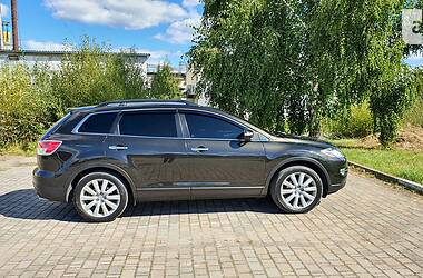 Внедорожник / Кроссовер Mazda CX-9 2009 в Рогатине