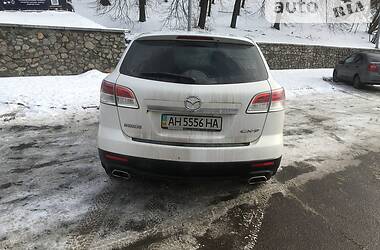 Внедорожник / Кроссовер Mazda CX-9 2009 в Киеве