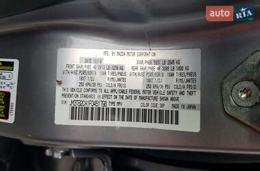 Внедорожник / Кроссовер Mazda CX-9 2014 в Каменец-Подольском