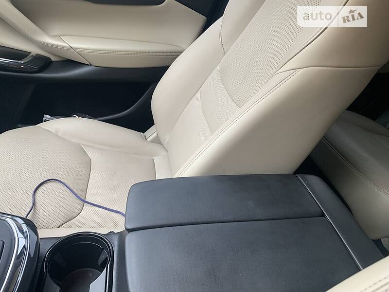 Внедорожник / Кроссовер Mazda CX-9 2016 в Днепре