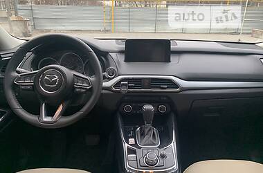 Внедорожник / Кроссовер Mazda CX-9 2016 в Днепре