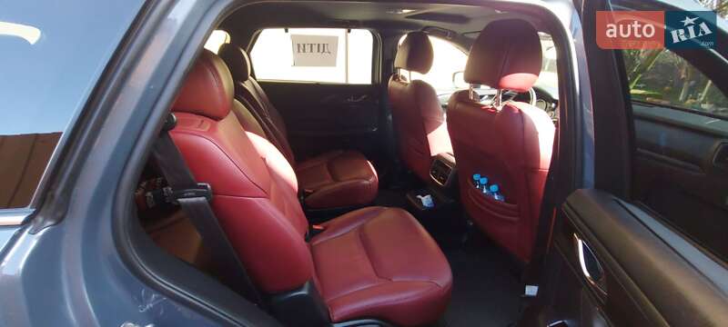 Внедорожник / Кроссовер Mazda CX-9 2020 в Киеве