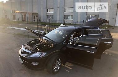 Внедорожник / Кроссовер Mazda CX-9 2007 в Борисполе