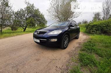 Позашляховик / Кросовер Mazda CX-9 2008 в Запоріжжі