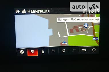 Позашляховик / Кросовер Mazda CX-9 2016 в Тернополі