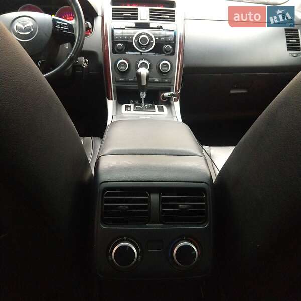 Внедорожник / Кроссовер Mazda CX-9 2009 в Житомире
