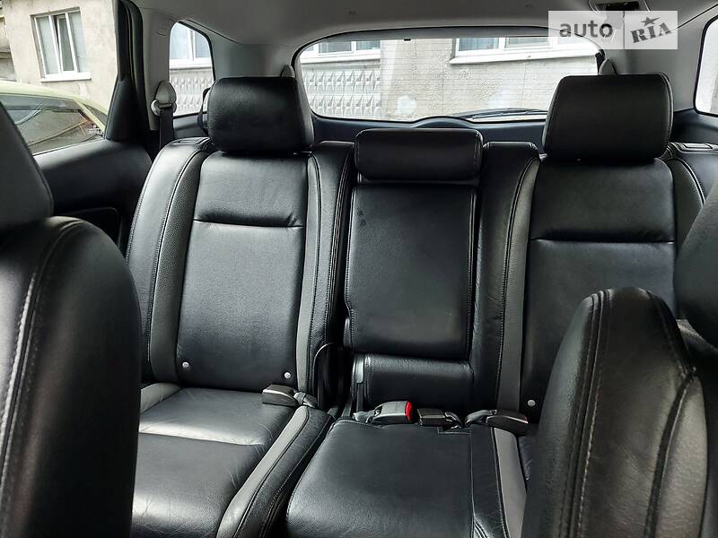 Внедорожник / Кроссовер Mazda CX-9 2008 в Хмельницком