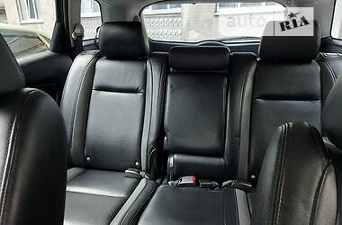 Внедорожник / Кроссовер Mazda CX-9 2008 в 